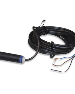 Proximity switch inductive M18x1 XS4-P18NA370L1